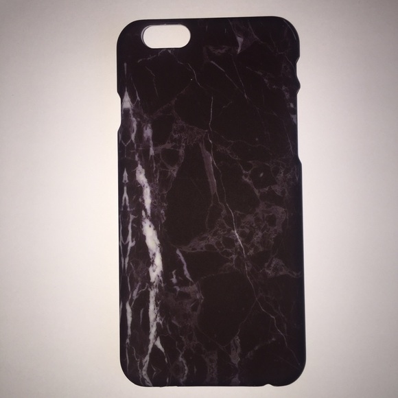 IPhone 6 / 6s marble shell case