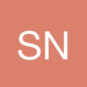 Meet your Posher, Steffany