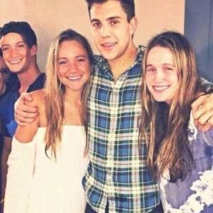 Meet your Posher, Morgan