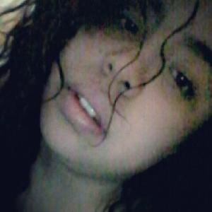 Meet your Posher, Lisandra