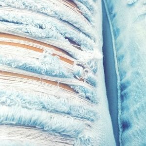 Meet your Posher, Naomi