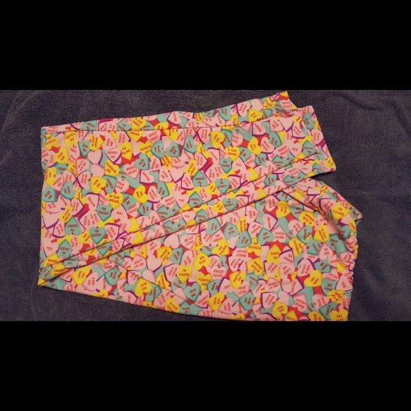 Lularoe leggings