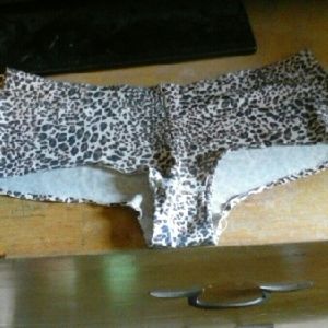 Panties