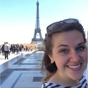 Meet your Posher, Amanda