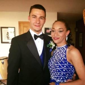 Meet your Posher, Kaylee