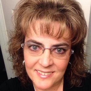 Meet your Posher, Robin