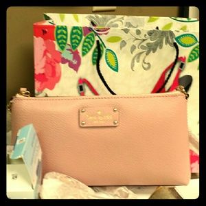 Kate Spade purse