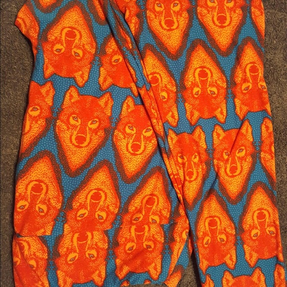 Lularoe leggings
