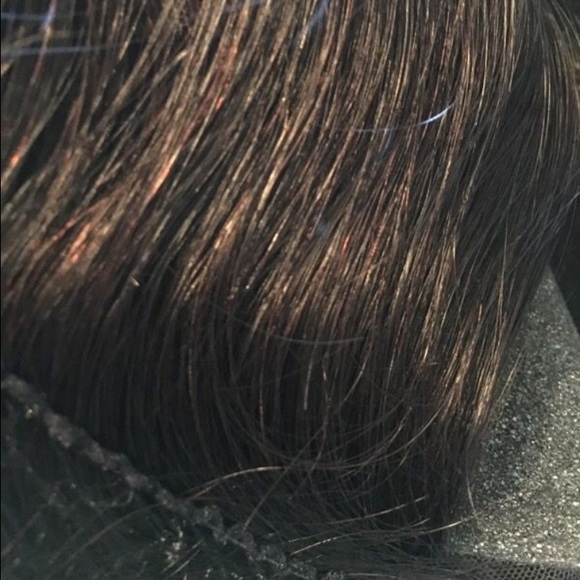 Hair Extension 12\