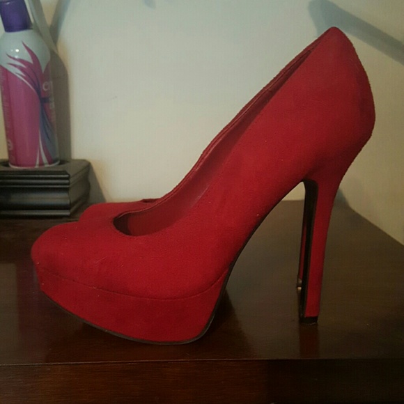 Stilettos