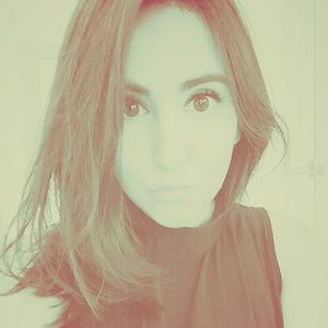 Meet your Posher, Vyridiana