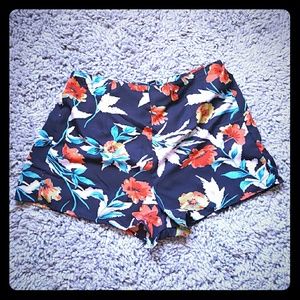 Fashion shorts