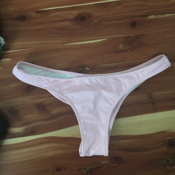 Victoria's Secret itsy bottoms