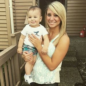 Meet your Posher, Viktoriya