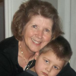 Meet your Posher, Evelyn