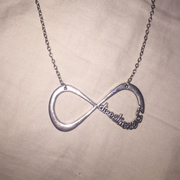 One direction necklace