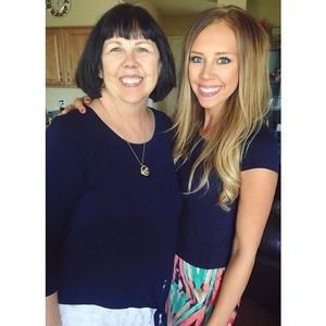 Meet your Posher, Katie