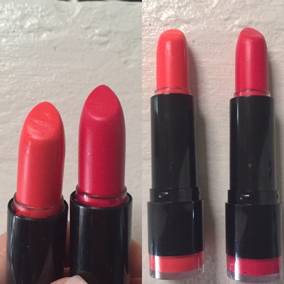 NYX Lipsticks Summer Bundle - Picture 3 of 4