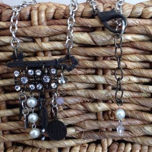 Plunder "Isabelle" necklace