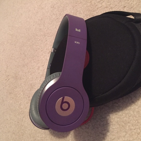 Justbeats by dr. Dre - Picture 3 of 3