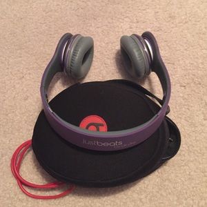 Justbeats by dr. Dre