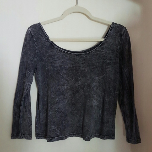 Pacsun shirt