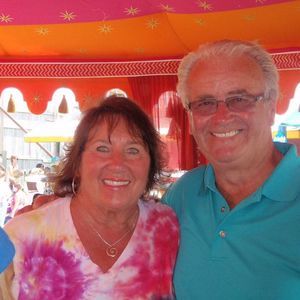 Meet your Posher, Donna