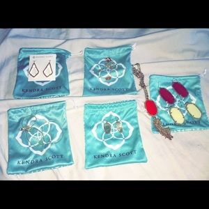 KENDRA SCOTT COLLECTION