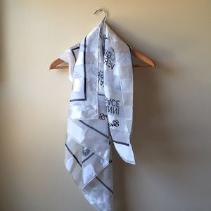 Versace Scarf