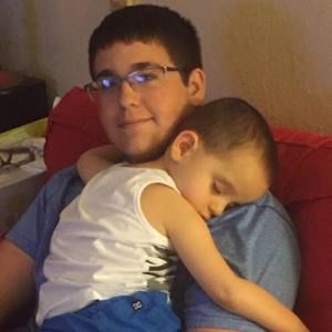 Meet your Posher, Adrienne