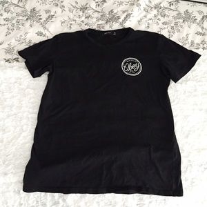 Obey Graphic T-Shirt