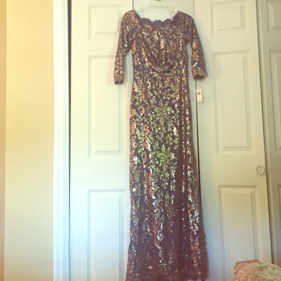 Gown