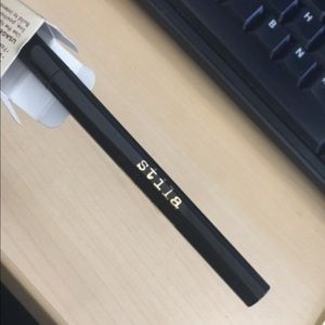 Stila Liquid Black Eyeliner