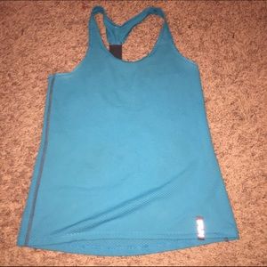 Under Armor Racerback tank
