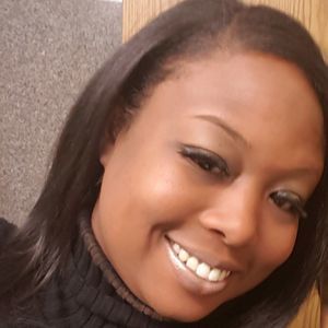 Meet your Posher, Keisha