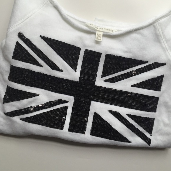 Victoria's Secret Fashion Show Sweater - Picture 2 of 12