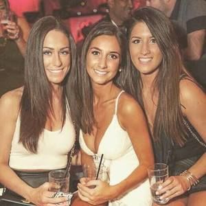 Meet your Posher, Audrey