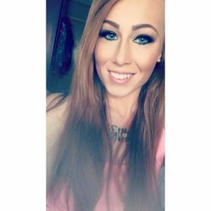 Meet your Posher, Kirsten