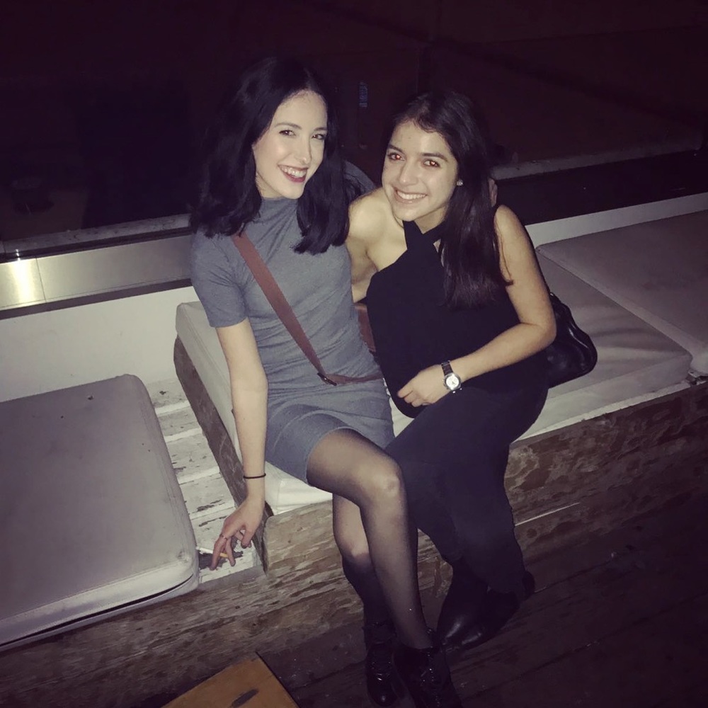 Meet your Posher, Holly