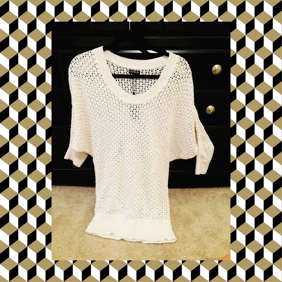 Express Sweater - Picture 1 of 2
