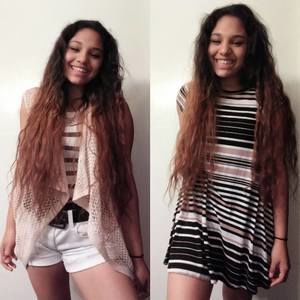 Meet your Posher, Ariana