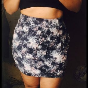Nordstrom skirt