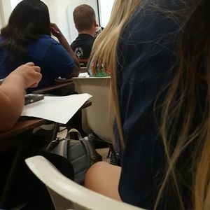 Meet your Posher, Jessi