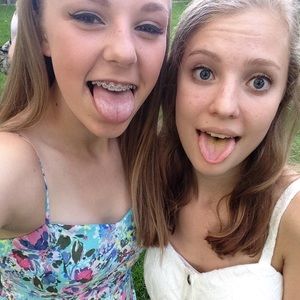 Meet your Posher, Kylie