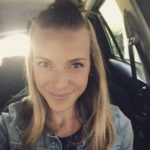 Meet your Posher, Michelle