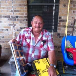 Meet your Posher, Dana