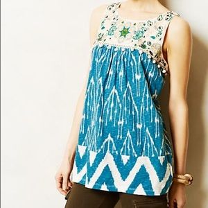 👚gorgeous anthro tunic!