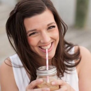 Meet your Posher, Kate