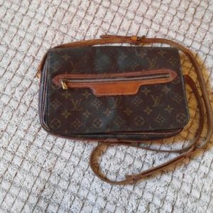 Authentic Louis Vuitton St. Germaine