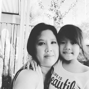 Meet your Posher, Rose